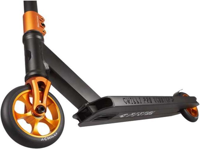 Actual product image Chilli Scooter Reaper Reloaded Pistol