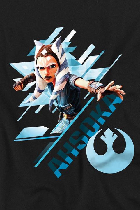 Immagine prodotto Ahsoka TShirt (116)