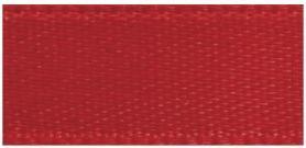 Image du produit Rayher Ruban satin, bordeaux, 10 m