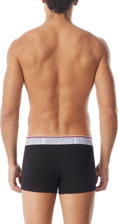 Immagine prodotto Diesel Boxer Casual Stretch UMBX-DAMIENTHREEPACK - 17582 (XXL, confezione da 3)