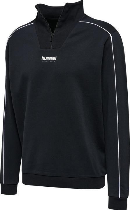 Immagine prodotto hummel Lgc Wesley Felpa Con Mezza Zip (M)