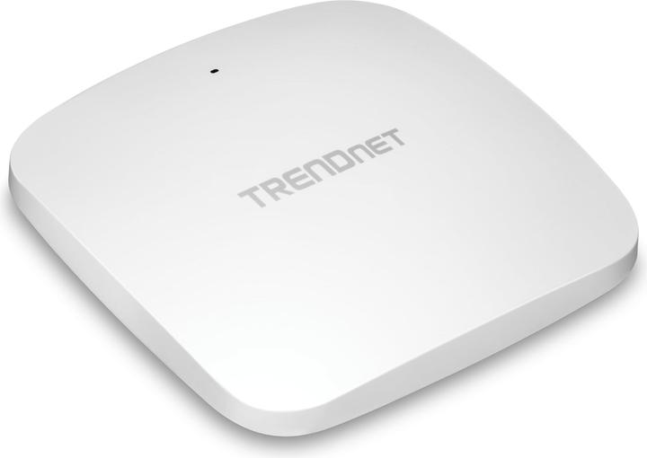 Trendnet AX3000 DUAL BAND WIFI 6 POE+ TOEGANGSPUNT (1201 Mbit/s)
