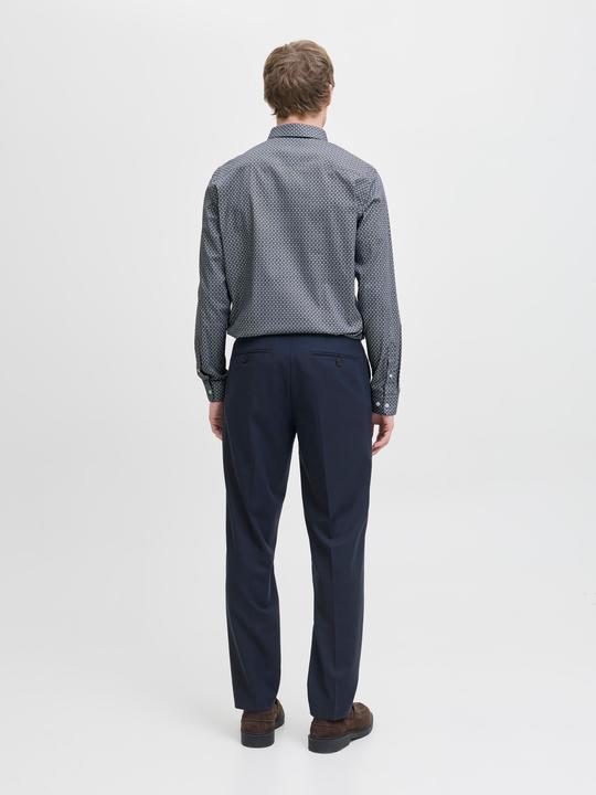 Immagine prodotto Jack & Jones Jprblablackpool Stretch Aop Ls Shirt Sn (L)