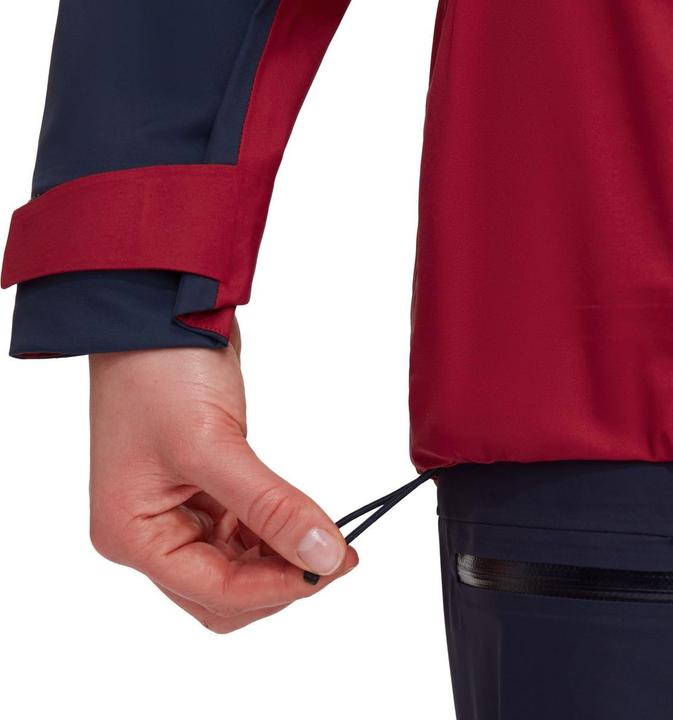 Immagine prodotto Mammut Haldigrat Air HS Giacca con cappuccio Donna (M)