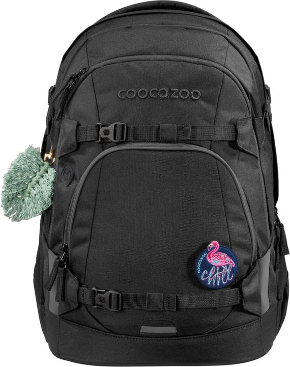 Immagine prodotto Coocazoo accessori per zaino set COLOUR UP