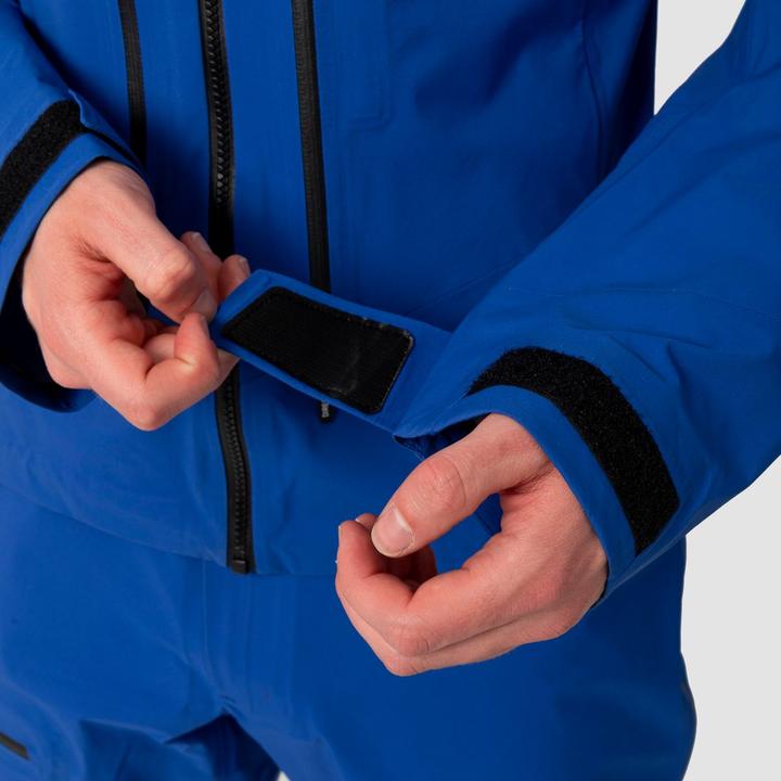 Immagine prodotto Salewa Giacca Ortles Powertex 3L (44)