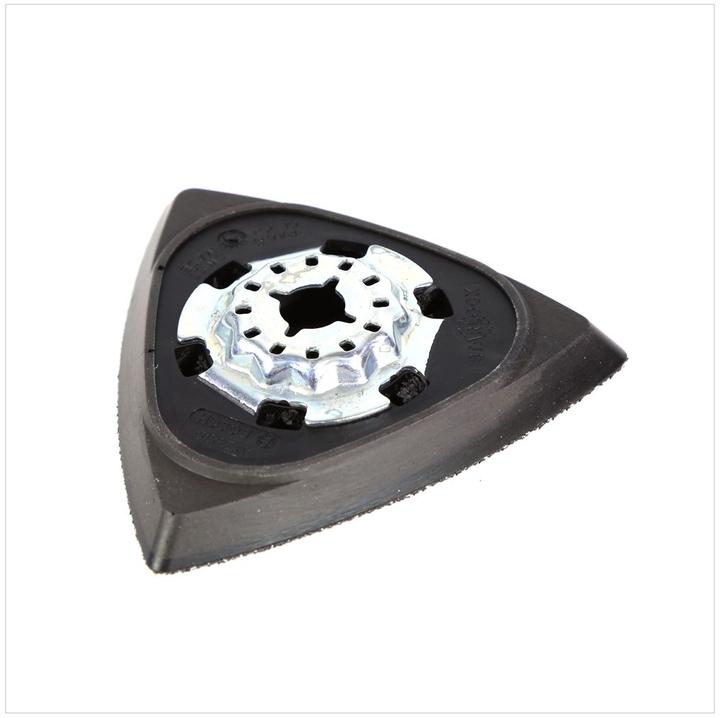 Produktbild Bosch Professional Zubehör Starlock Schleifplatte AVZ 93 G
