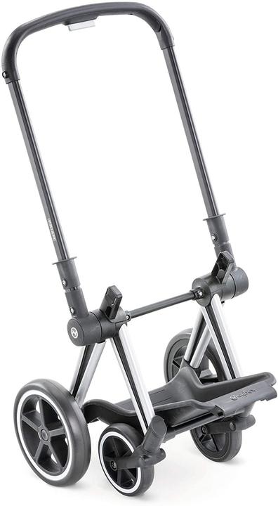 Actual product image Corolle Cybex Priam