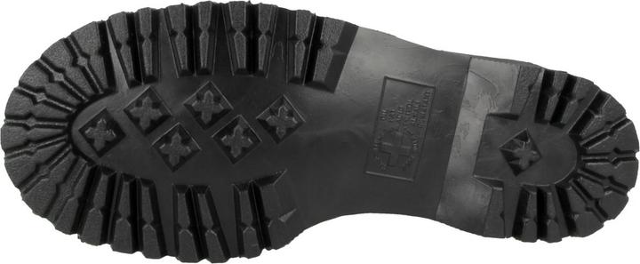 Actual product image Dr. Martens Vegan Jadon II Mono Plateau (37)