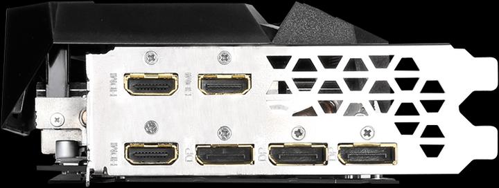 Actual product image Gigabyte Radeon RX Vega 56 Gaming OC (8 GB)