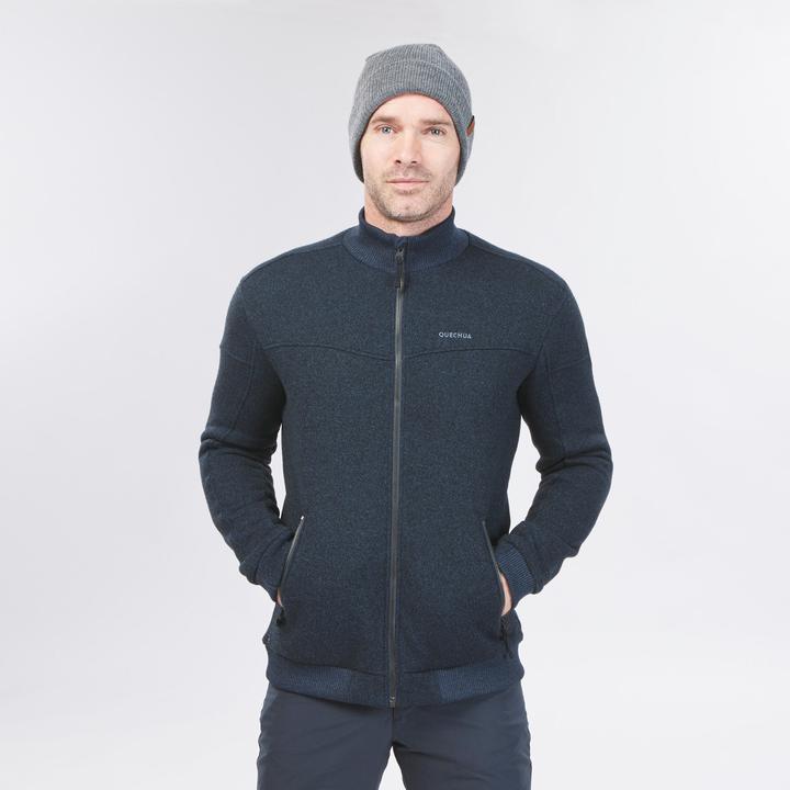 Image du produit Quechua SH100 WARM (XL)