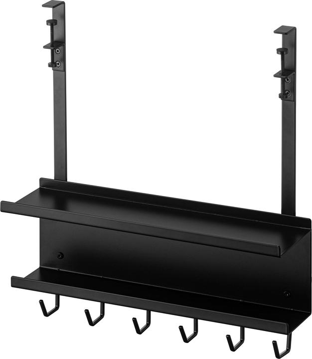 Yamazaki Untertisch-Kabel-/Router-Organizer SMART