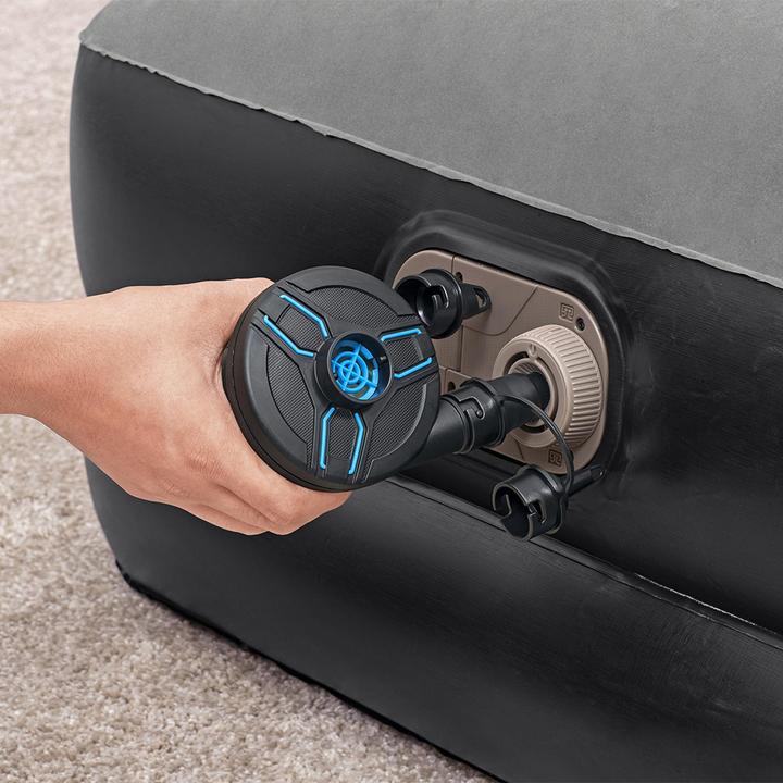 Actual product image Bestway Tritech Aeroluxe (100 x 190 cm)