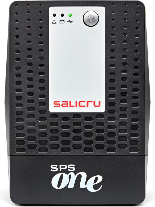Actual product image Salicru SPS 1500 ONE BL (1.50 VA, 900 W, Line-interactive UPS)