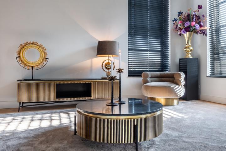 Image du produit Richmond Interiors Ironville
