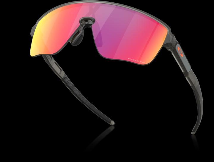 Image du produit Oakley Corridor SQ (matte grey smoke, matte grey smoke)