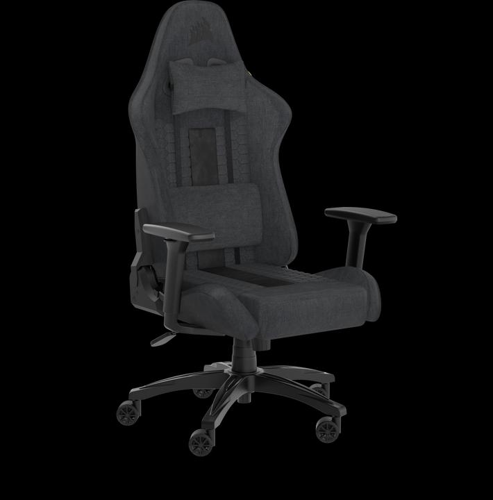 Actual product image Corsair TC100 Relaxed