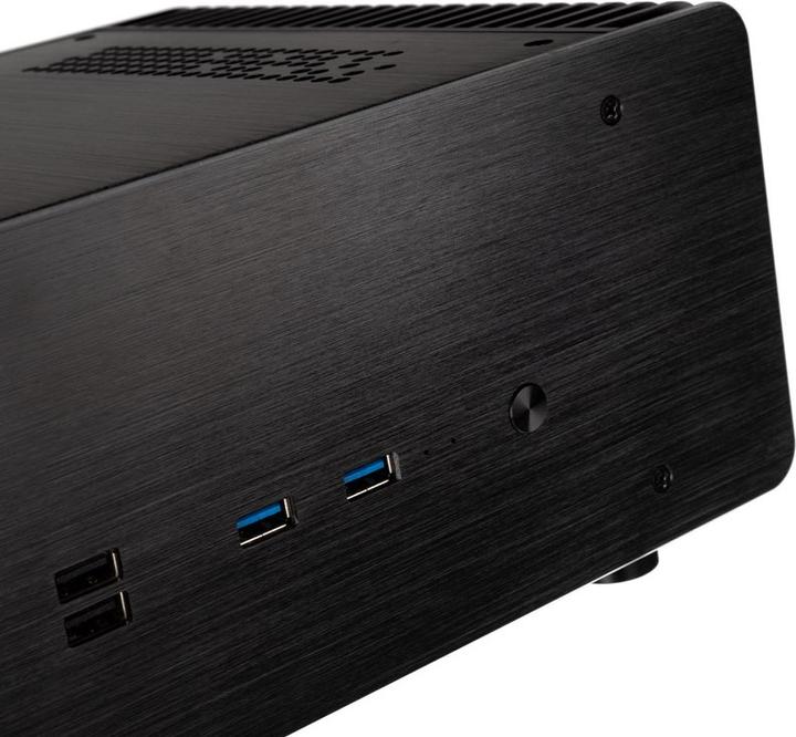 Produktbild Akasa Maxwell Pro (Mini-ITX)