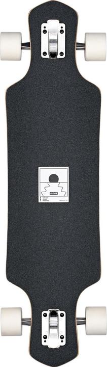 Actual product image Globe GEMINON 35 (35")