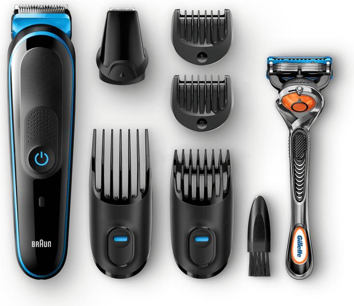 Image du produit Braun MGK Styler 5045