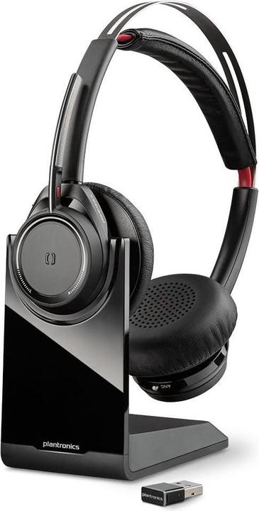 Produktbild Poly Voyager Focus UC B825 (Kabellos, USB-A)