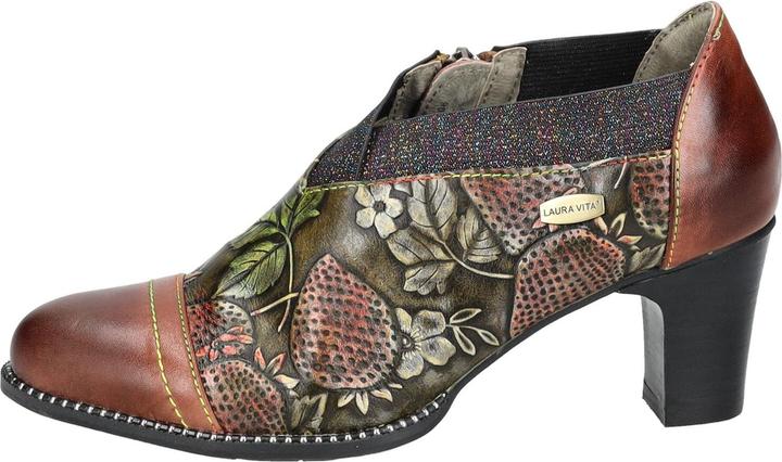 Produktbild Laura Vita Stiefelette (39)