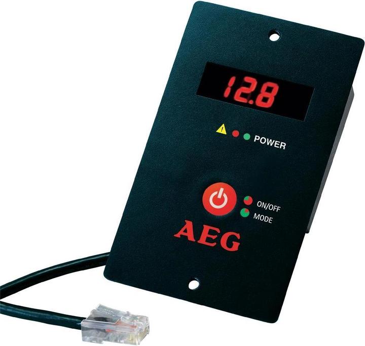 Produktbild AEG Sw 1500