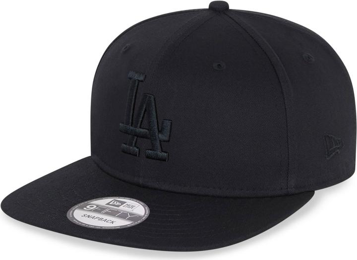 Actual product image New Era 9Fifty Snapback Cap - MLB Los Angeles Dodgers - S/M (S, M)