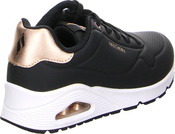 Actual product image Skechers Uno (38)