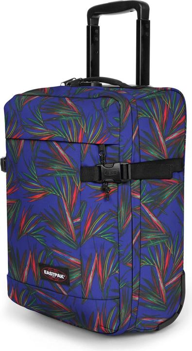 Produktbild Eastpak Tranverz 2 Rollen Kabinentrolley 45 cm (26 l, Handgepäck (bis 50l))