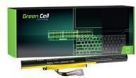 Image du produit GreenCell Cell LE54 batterie de rechange pour ordinateur portable (4 cellules, 2200 mAh)
