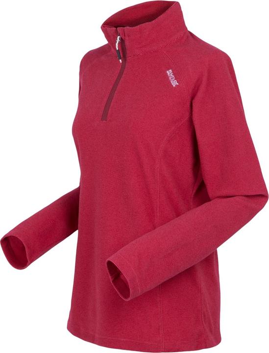 Immagine prodotto Regatta Great Outdoors - Felpa a cerniera corta in pile - Donna (38)
