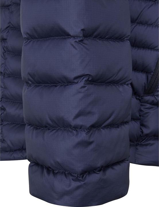 Actual product image Rab Microlight Alpine Jacket (M)