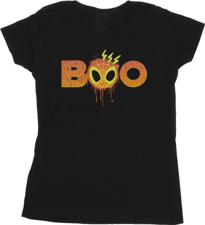Spiderman Boo TShirt (L)