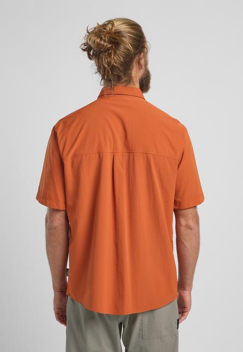 Immagine prodotto Jack Wolfskin Sierra Canyon Ss Shirt M (L)