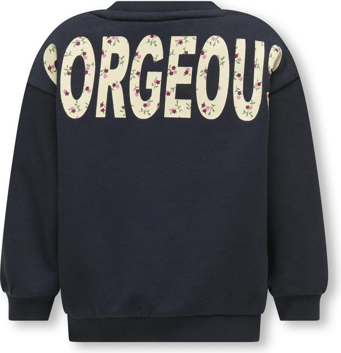 Actual product image Only KMGGEORGIA Sweatshirt Sweatshirt (128)