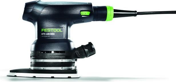 Produktbild Festool Deltaschleifer DTS 400 REQ-Plus CH (Schwingschleifer, 250 W)