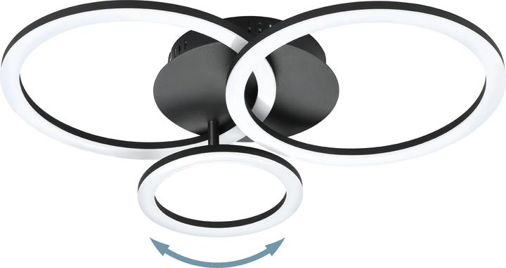 Actual product image EGLO Connect (4300 lm)
