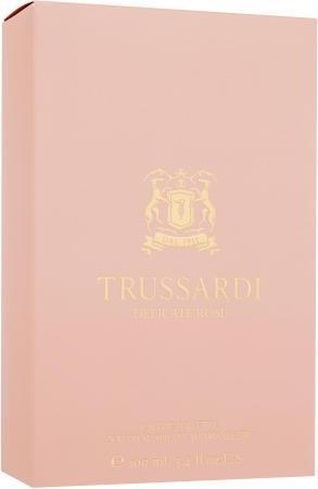 Produktbild Trussardi Delicate Rose (Eau de Toilette, 100 ml)