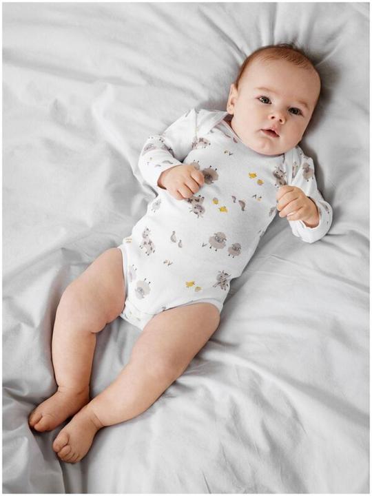 Actual product image Name it BabyBody Farm (80)