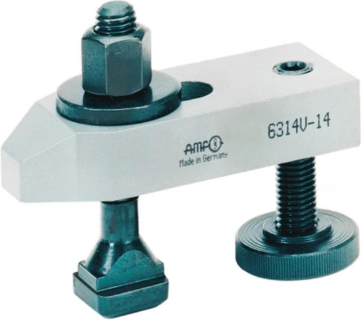 Image du produit Amf Bride droite réglable