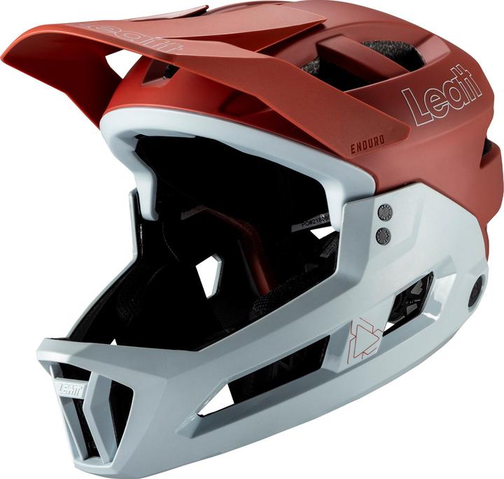 Produktbild Leatt MTB Enduro 4.0 Helmet (51 - 55 cm)