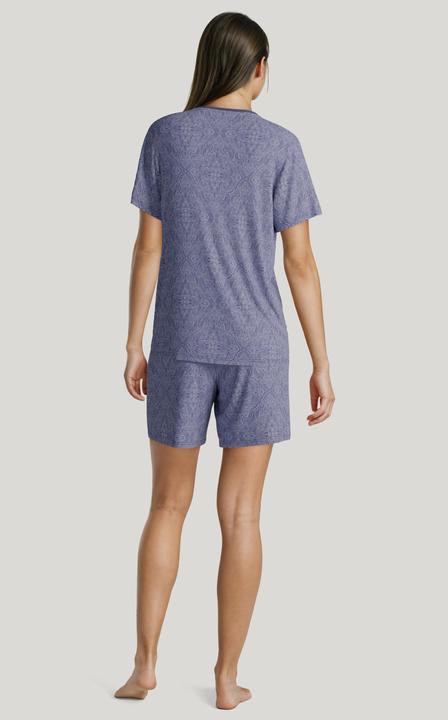 Produktbild Calida Nightwear Xtra Kurz-Pyjama (M)