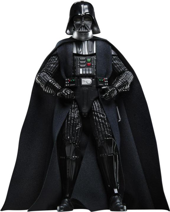 Image du produit Hasbro Star Wars Episode IV Black Series Dark Vador