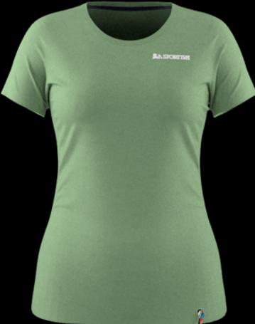 Actual product image La Sportiva Moon Rock T-Shirt (S)