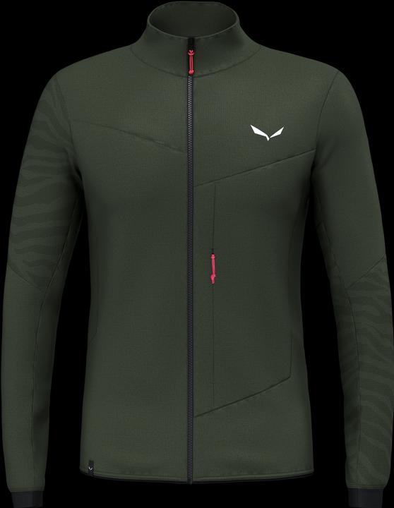 Produktbild Salewa Sella Crevasse Jacket M (48, M)