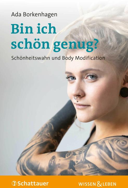 Image du produit Bin ich schön genug? (Wissen & Leben) (Allemand, Ada(Prof.), Borkenhagen, 2024)