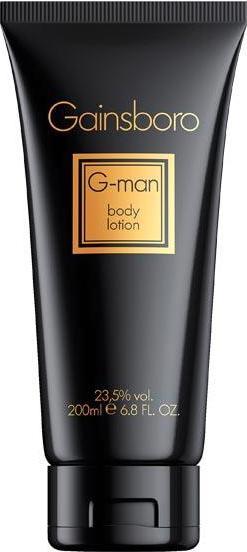 Produktbild Gainsboro Body Lotion (Körperlotion, 200 ml)