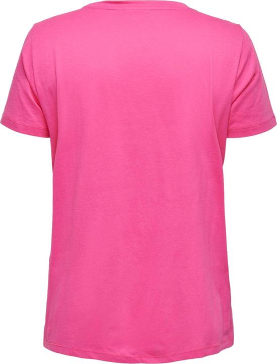 Actual product image Only Curvy Print T-Shirt (L)