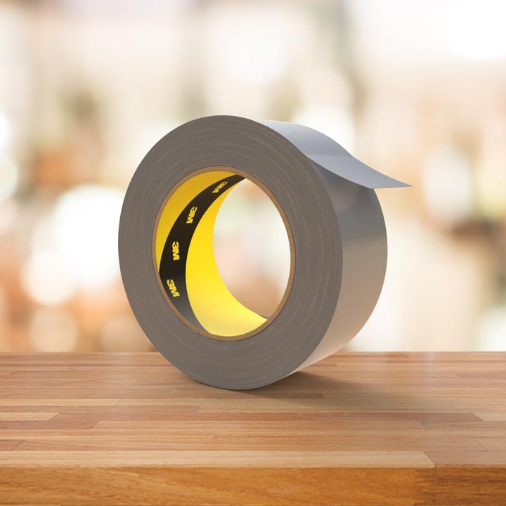 Actual product image 3M Fabric tape 2903 (48 mm)
